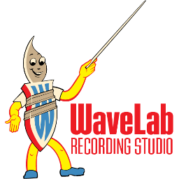 WaveLabStudio's profile picture. 