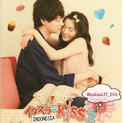 Dedicated to All Fans of Itazura Na Kiss Love in Tokyo @Itakiss_TOKYO | From Indonesia Fans | Indonesian and English Language |