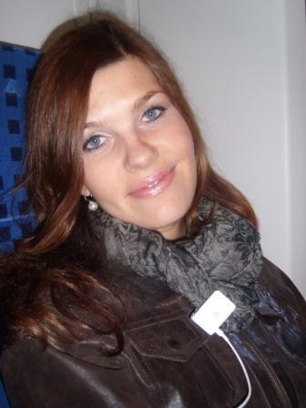 Verena1807's profile picture. Account Manager Inside Sales 
Dell EMC | Enterprise Germany
I LIKE: fitness, travelling, arabian food,art&multiculture