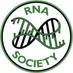The RNA Society (@rnasociety) Twitter profile photo The RNA Society (@rnasociety) Twitter profile photo