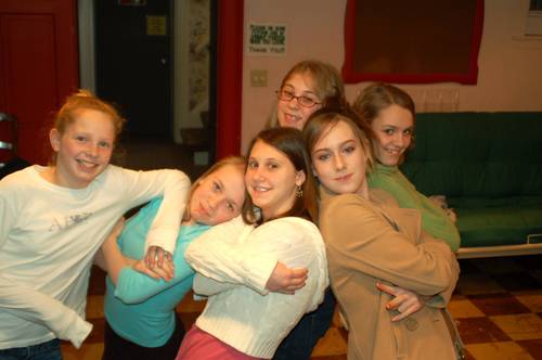 LancasterFUMC's profile picture. Finding, integrating, reaching, & strengthening teens so they are a tribute to God.