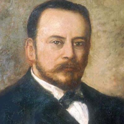 SANTOPULOS's profile picture. El Estado expropia 40% de mis ingresos y exijo se utilicen bien. El colectivismo no nos lleva a ninguna parte. Profesor univ. Libertario. Pequeño empresario