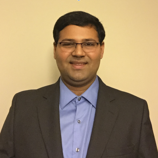 Machine learning/AI/Statistics enthusiast/practitioner.