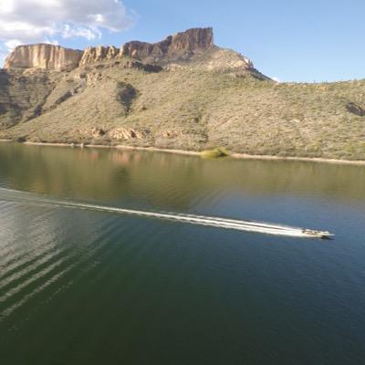 APLresort's profile picture. Our resort includes three motels, a restaurant and bar, convenience store, gas dock, dry/wet boat storage, full hookup RV spaces, and plenty of beach camping