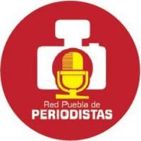Red Periodistas Pue (@periodistas_pue) 's Twitter Profile Photo Red Periodistas Pue (@periodistas_pue) 's Twitter Profile Photo