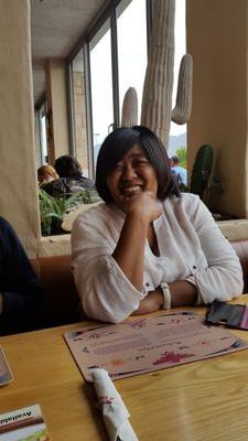 MarilizeArendse's profile picture. From the beautiful Cape Town, South Africa. Love life, live life....