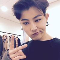 ukwon (@olx_ukwon92) 's Twitter Profile