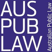 AUSPUBLAW (@auspublawblog) 's Twitter Profile Photo AUSPUBLAW (@auspublawblog) 's Twitter Profile Photo