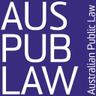 auspublawblog's profile picture. AUSPUBLAW is a collaborative blogging project bringing readers expert commentary and analysis in Australian public law. Hosted by @gtcentre