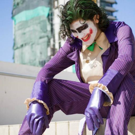 javierimper64's profile picture. 