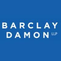 Barclay Damon LLP(@BarclayDamonLLP) 's Twitter Profile Photo