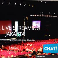 Livestream Jakarta (@livestreamjkt) 's Twitter Profile