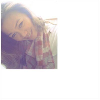 jorielene's profile picture. Find your purpose. Be happy. Be with me.