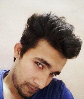 salmansahriq2's profile picture. 