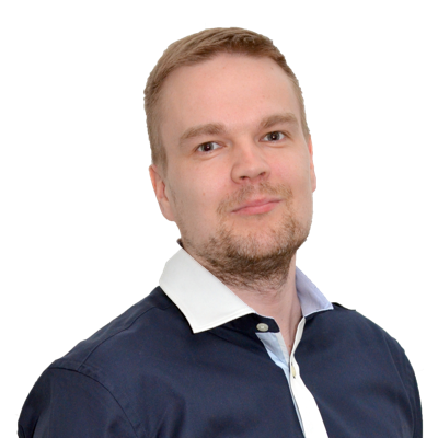 Tilitoimistoyrittäjä yrityksessä iCount Partners Oy | Vuoden kirjanpitäjä ja vuoden franchisingyrittäjä 2014 #talousverkko