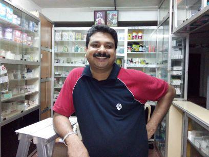 thomasarun2007K's profile picture. 