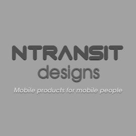 Mobile products for mobile people. Our new product is the Transport - Help us spread the word.