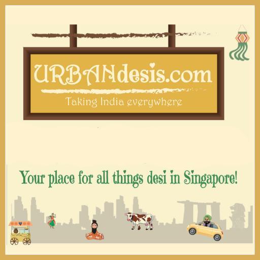 The Lifestyle Portal for Indian community in Singapore!