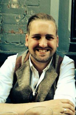 Twenty-Something Londoner Trying to Make Sense of the World