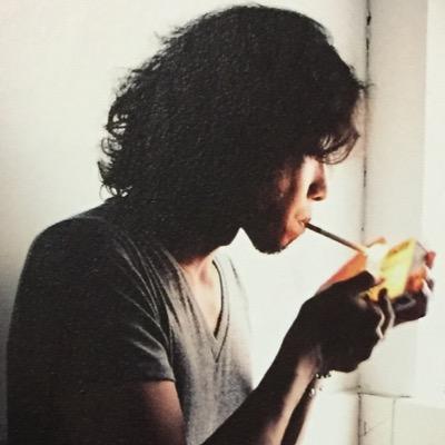 rikurinsuzu's profile picture. 斉藤和義❤︎ 猫ふたっつ