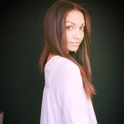 Corinne Foxx