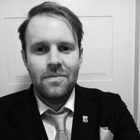 Daniel Zachrisson (@dzachrison) 's Twitter Profile