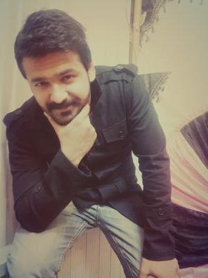 luqmanhameed47's profile picture. 