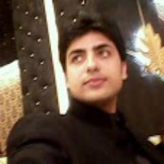 rohitgulyani07's profile picture. 