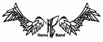 Homeband_STPT's profile picture. Let music be a part of your life                 Instagram → @homeband_stpt                              Rise with us!