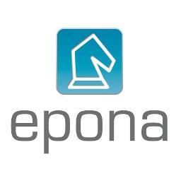 With #DMSforLegal and #ContactManager Epona delivers process optimization for the legal professional | Partner of @LexxynGroep | Sponsor of @PLEIT_EVENT