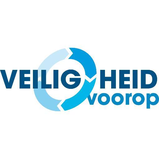 Veiligheid Voorop richt zich op het verbeteren van de veiligheidscultuur bij BRZO-bedrijven.