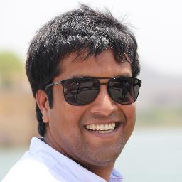 sanchitpandit02's profile picture. 