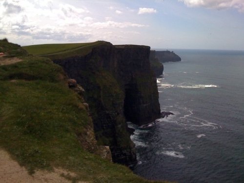 Cliffs_Of_Moher's profile picture. Cliffs Of Moher, Ireland: one of the New7Wonders Of Nature Finalists. Visit Us here http://t.co/KCsVEwEYwY and here: