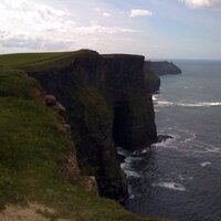 Cliffs Of Moher (@cliffs_of_moher) 's Twitter Profile