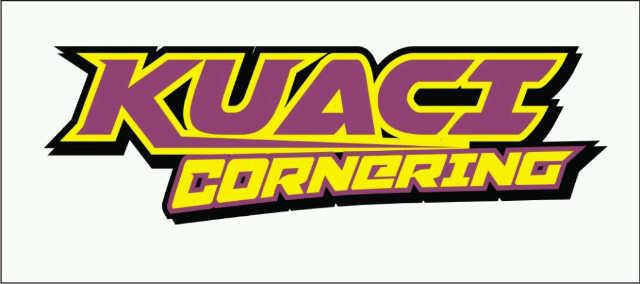 Kuaci Cornering