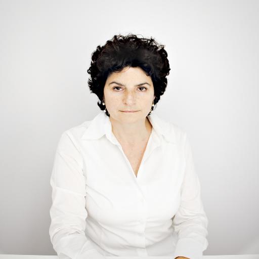 Cecile Chambraud