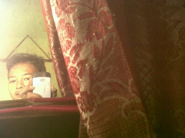 Ariibangjack's profile picture. 