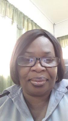 BAROTHY's profile picture. I am a proud mom, student and businesswoman. My quote: Don't look for the one to live with but hold on to the one you can't live without.