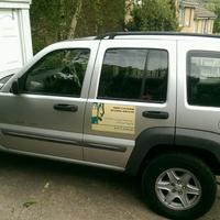 Simon Eastwood (@simon_e_builder) 's Twitter Profile