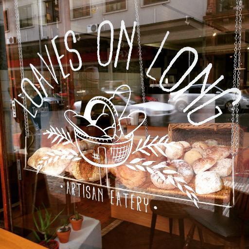 Loaves On Long is an artisan eatery in the heart of the city. Good food at an affordable price. Sharing our immense passion with the community. #LongStreet