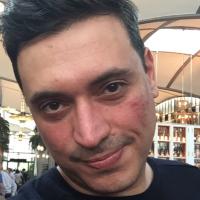 David Morales (@davidmoralesrad) 's Twitter Profile