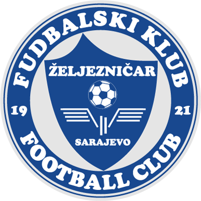 Zvanični Twitter profil FK Željezničar. // The official Twitter account of FC Željezničar.