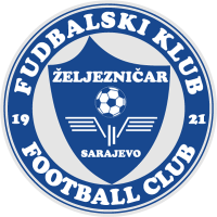 FK Željezničar(@fkzeljeznicar) 's Twitter Profile Photo