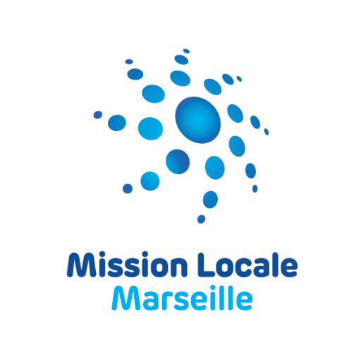 La #MissionLocale de #Marseille accompagne les #jeunes de 16 à 25 ans vers l'#emploi.