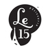 Le15India (@le15patisserie) Twitter profile photo