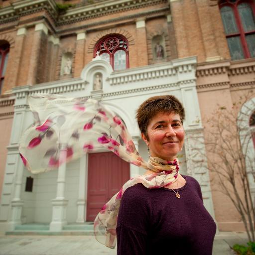 Laura D. Kelley is an immigrant and ethnic historian at Tulane University. She is the author of THE IRISH IN NEW ORLEANS (UL Press 2014)