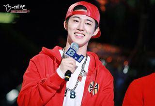 Hanbin kim