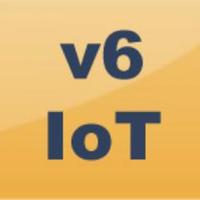 IPv6 & IoT(@IPv6dotnet) 's Twitter Profile Photo