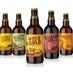Wold Top Brewery (@woldtopbrewery) Twitter profile photo