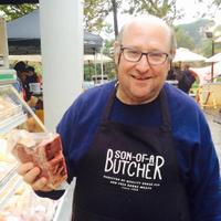 Son of a Butcher (@butcher_son) 's Twitter Profile